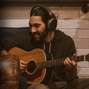 Lifestyle of Audeze MM-100 Manny Marroquin - Open Back Headphones