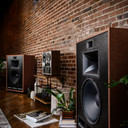 Lifestyle of Klipsch Heritage Cornwall IV Floorstanding Speaker 