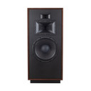 Frong of Klipsch Heritage Forte IV Floorstanding Speakers