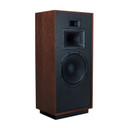 Angle of Klipsch Heritage Forte IV Floorstanding Speakers