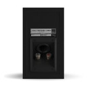 Back of DALI Opticon 1 Mk2 Bookshelf Speakers
