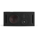 Front of DALI OPTICON VOKAL MK2 Center Channel Speaker