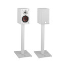 DALI SPEKTOR 2 Bookshelf Speakers - White, Pair