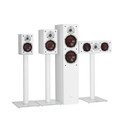 DALI SPEKTOR VOKAL Center Speaker - White - Each