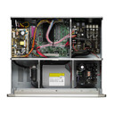 Parasound CD1 CD Player - Silver