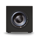 Front of PSB SubSeries BP7 Subwoofer without grill