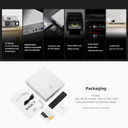 Details of Shanling CR60 Digital Transport and CD Ripper