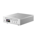 Angle of Shanling CR60 Digital Transport and CD Ripper