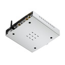 Bottom of Shanling EH2 Desktop Headphone DAC/Amp