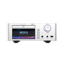 Front of Shanling MCD1.3 Multifunctional CD Player