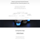 Features of Shanling T35 Ultimate High Fidelity CD Player and Streamer