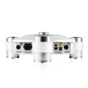 Back of Shanling T35 Ultimate High Fidelity CD Player and Streamer