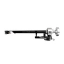 Tonearm for Pro-Ject Debut Reference 10 Turntable - Black - Pick it Pro B Cartridge