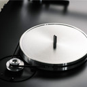 Platter for Pro-Ject Debut Reference 10 Turntable - Black - Pick it Pro B Cartridge