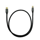 Pangea Audio Premier SE MKII USB Cable coil