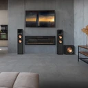 Lifestyle of Klipsch R-101SW Subwoofer