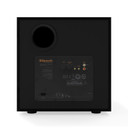 Back of Klipsch R-101SW Subwoofer