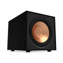 Angle of Klipsch R-101SW Subwoofer