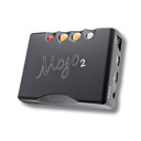 Angle of Chord Mojo 2 (Gen 2) Portable DAC and Headphone Amplifier