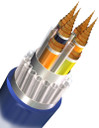 Cardas Audio Clear Beyond Speaker Cable - Spade to Spade - Pair