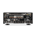 Back of Marantz AV 30