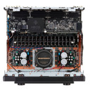 Interior of Marantz AV 30