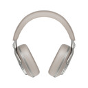 Front of Bowers & Wilkins Px8 S2 Over-Ear Wireless Headphones