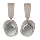 Sides of Bowers & Wilkins Px8 S2 Over-Ear Wireless Headphones