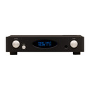 Rogue Audio RP-1v2 Preamplifier with Metal Remote - Black