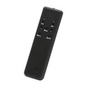 Rogue Audio RP-1v2 Preamplifier with Metal Remote - Black