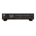 Rogue Audio RP-1v2 Preamplifier with Metal Remote - Black