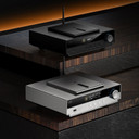 Duo of Shanling CT90 Premium CD Transport 