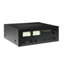 Angle of NAD C 3030 Integrated Amplifier