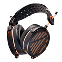 Underside of Audeze LCD-5s Flagship Planar Magnetic Headphone