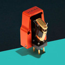 Underside of Sumiko Oriole Moving Coil Phono Cartridge