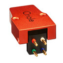 Back of Sumiko Oriole Moving Coil Phono Cartridge