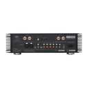 Musical Fidelity M6si500 Dual Mono Integrated Amplifier - Black