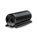 Back view of the X-Power power supply