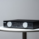 Lifestyle  of Musical Fidelity M8x DAC - 32 Bit Dual Mono Design