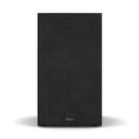 Front view of DALI SONIK 3 Bookshelf Loudspeaker with Grill