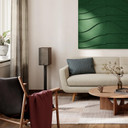 Lifestyle of Walnut DALI SONIK 3 Bookshelf Loudspeaker