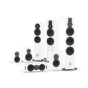 DALI SONIK 7 Tower Loudspeaker - White - Each