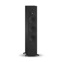360 view of DALI SONIK 9 Tower Loudspeaker in black ash