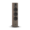 360 view of DALI SONIK 9 Tower Loudspeaker in walnut