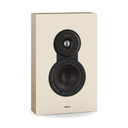 DALI SONIK ON-WALL - Shallow On Wall - Natural Oak - Pair