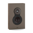 DALI SONIK ON-WALL - Shallow On Wall - Walnut - Pair