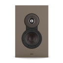 DALI SONIK ON-WALL - Shallow On Wall - Walnut - Pair