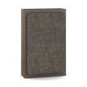 DALI SONIK ON-WALL - Shallow On Wall - Walnut - Pair