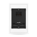 DALI SONIK ON-WALL - Shallow On Wall - White - Pair