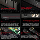 AudioQuest PowerQuest 909 Power Conditioner